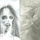Image for article titled Publishers destroy Scary Stories to Tell in the Dark's amazing artwork